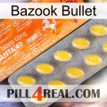 Bazook Bullet new05